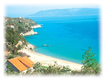 Portaria Pelion Greece Accommodation Hotels Rooms Traditional Mansion Pilio Mount Pelion Porartia